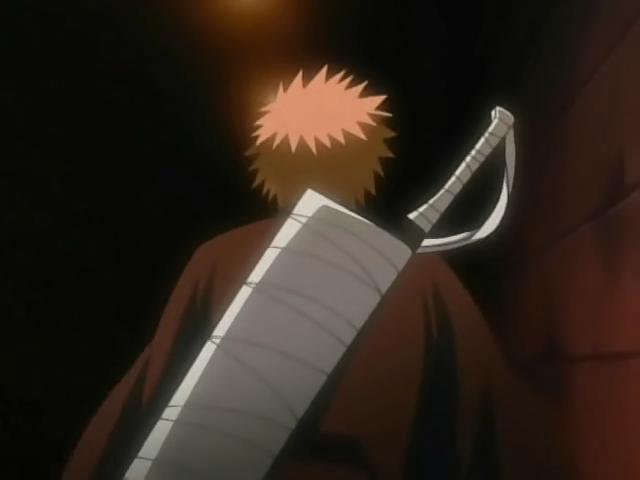 Otaku Gallery  / Anime e Manga / Bleach / Screen Shots / Episodi / 030 - L ostacolo Renji / 083.jpg